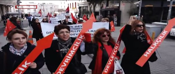 Tarihi adımın üstünden 78 yıl geçti