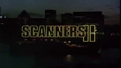 Scanners II: el Nuevo Orden (1991) (Castellano)