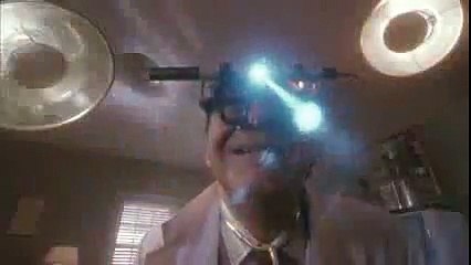 Scanners III: el Poder de la Mente (1991) (Castellano)