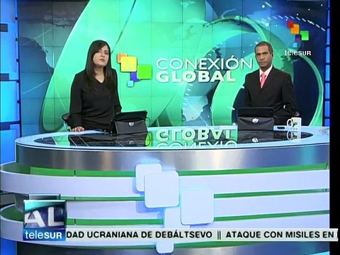 Convoca UNASUR a miembros a rechazar sanciones de EE.UU. a Venezuela