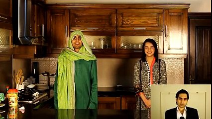 Have Your In-Laws Ever Annoyed You? by Danish Ali