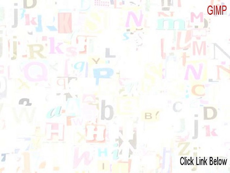 GIMP Crack (gimp for mac)