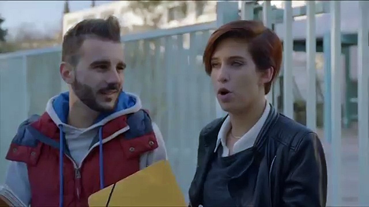 Publicis K4 pour Carrefour - supermarché, hypermarché, «J'optimisme» - janvier 2015