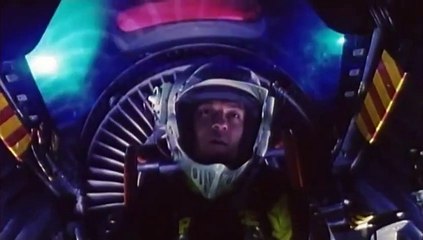 Space Truckers: Transporte espacial (1996) (Castellano)