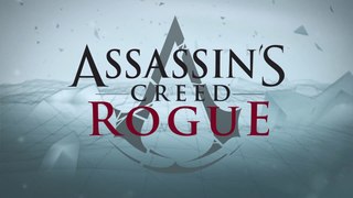 Assassins Creed Rogue Pc Launch Trailer