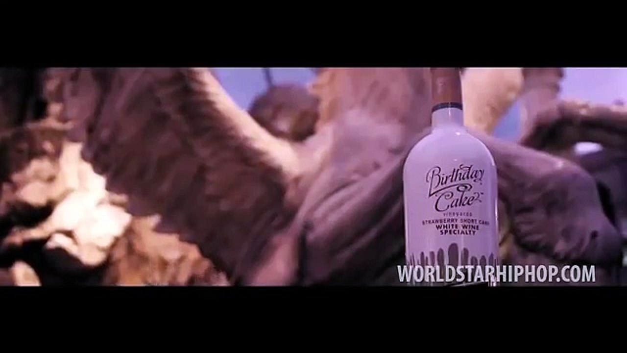 French Montana - Julius Caesar (Official Video)