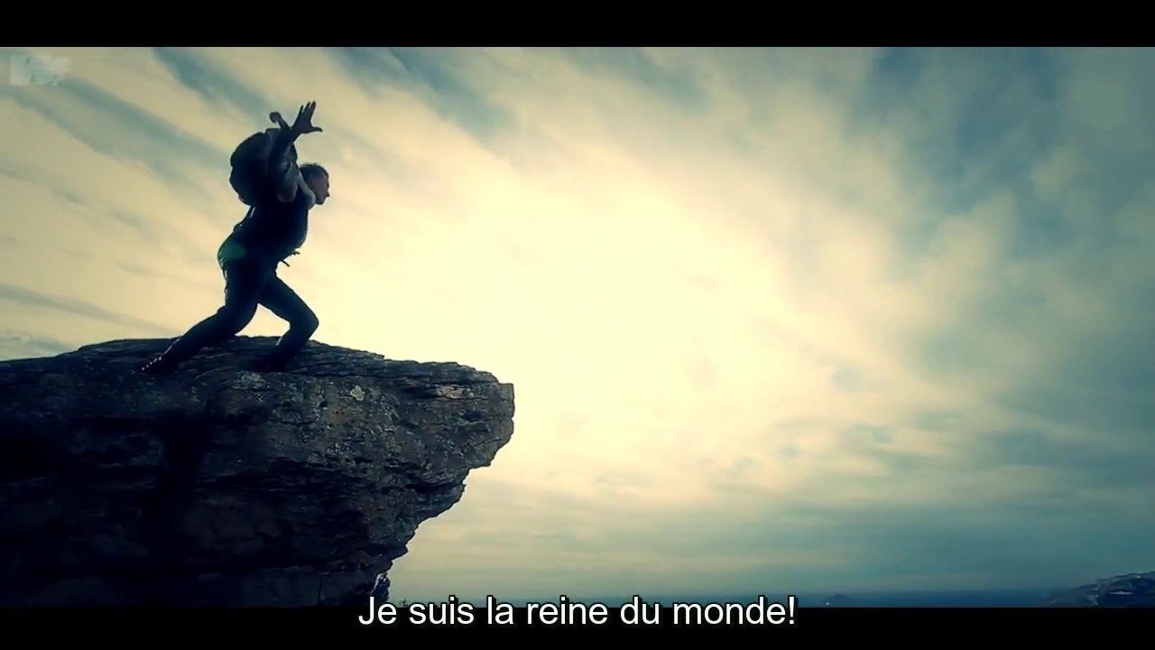 Vidéo Kickstarter
