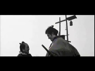 Yojimbo (el Mercenario) (1961) (Castellano)