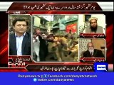 Dunya News-Simla Agreement was never in our favor: Hafiz Saeed