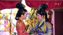 陸貞傳奇 { Legend of Lu Zhen} I Female Prime Minister EP (35)