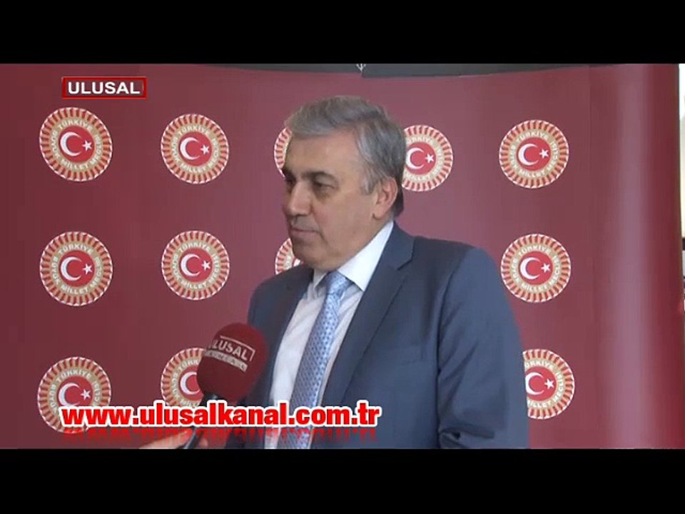 "İktidar halktan korkuyor"