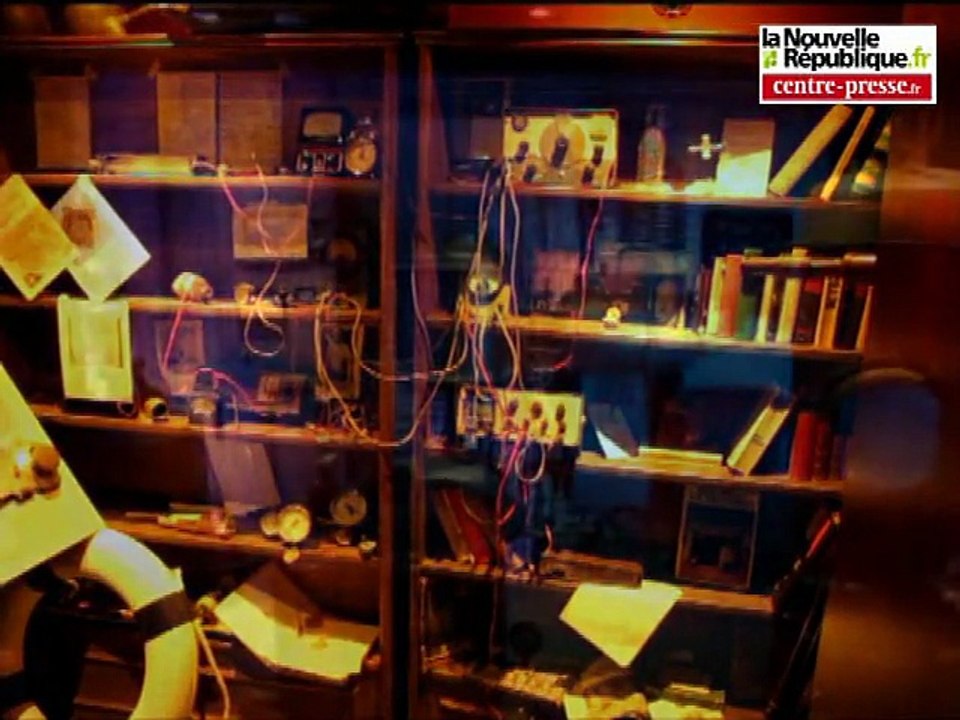 Futuroscope : inauguration d'une nouvelle attraction