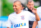 Sheik recomeça no Corinthians brilhando em treinos e jogo