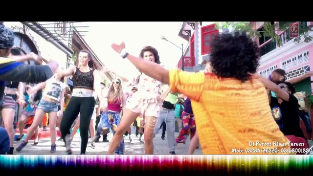 'Chittiyaan Kalaiyaan' - Roy Official VIDEO SONG - Meet Bros Anjjan, feat' Kanika Kapoor - HD 1080p