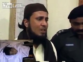 A Shamefull Mulla Rap-ed and ki-lled 10 year old boy