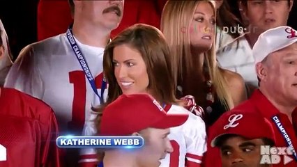 Miss Alabama  how to make a burger look sexy