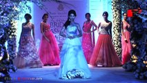 Jacqueline Fernandez @ India Bridal Fashion Week