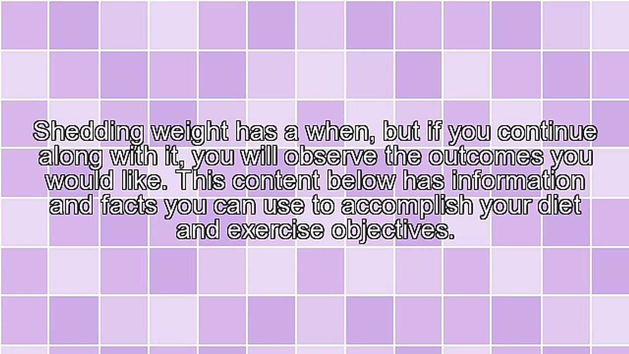 Recommendations On The Best Diets To Follow