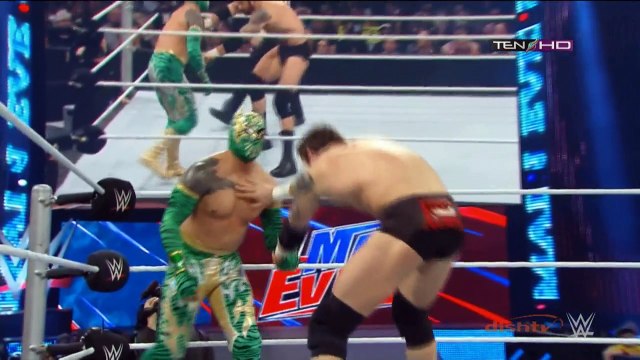 Uploaded by DesiTvForum.net 2015.01.03 720p WME part1