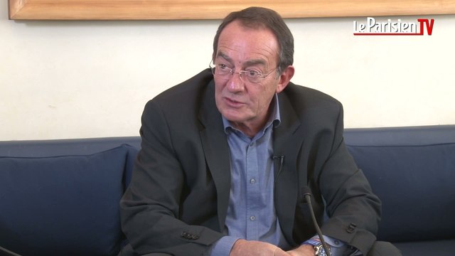 Jean-Pierre Pernaut : « Je suis populiste »