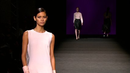 Desfilada Justicia Ruano Febrer 2015