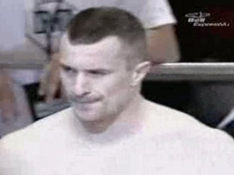 Mirko Cro-Cop Filipovic Resume Best Fights