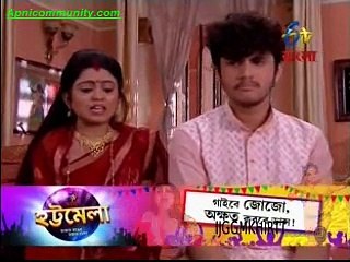 Gordian(Etv Bangla)-5th Feb 2015-pt2