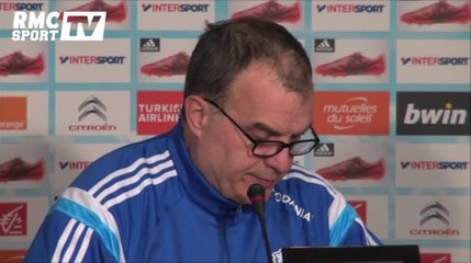 Football / Ligue 1 : Bielsa annonce le départ de Doria - 05/02