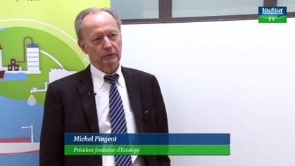 Ecoslops s'introduit en Bourse