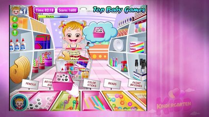 Craft Time Baby Hazel  Best Free Baby Games Free Online Game for Kids