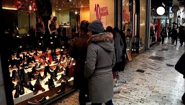 Bruxelas revê em alta previsões económicas, com Portugal a crescer 1,6%