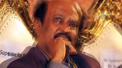 Dhanush reacts to comparing him with Rajinikanth