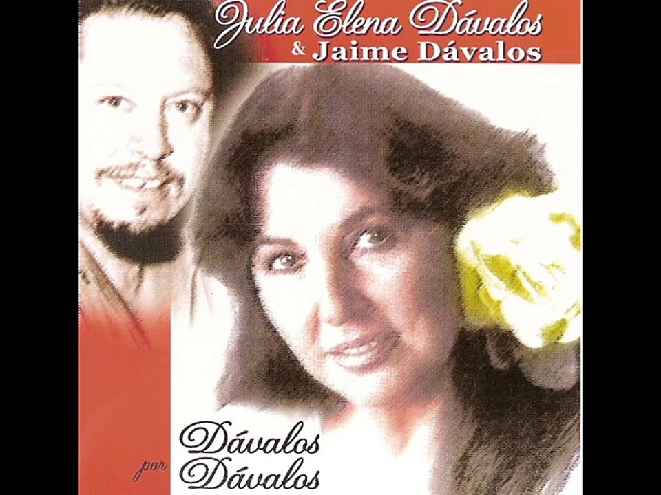 Dávalos por dávalos