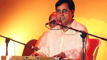 'Ghazal Day’ in memory of Maestro Jagjit Singh