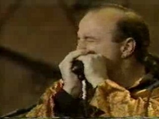 Delbert McClinton - Fine & healthy thing