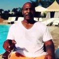 Mike Tyson Ice Bucket Challenge Accepted (Official Video)