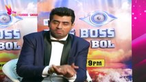 Pritam Singh | Bigg Boss 8 Grand Finale | Uncut INTERVIEW