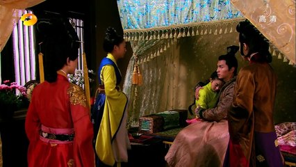 陸貞傳奇 { Legend of Lu Zhen} I Female Prime Minister EP (40)