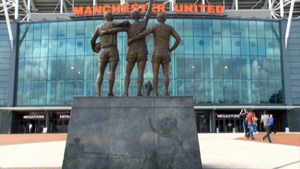 Man Utd - Moyes éclairci l'affaire des chips