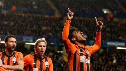 Willian: "Al Chelsea grazie a Mourinho"