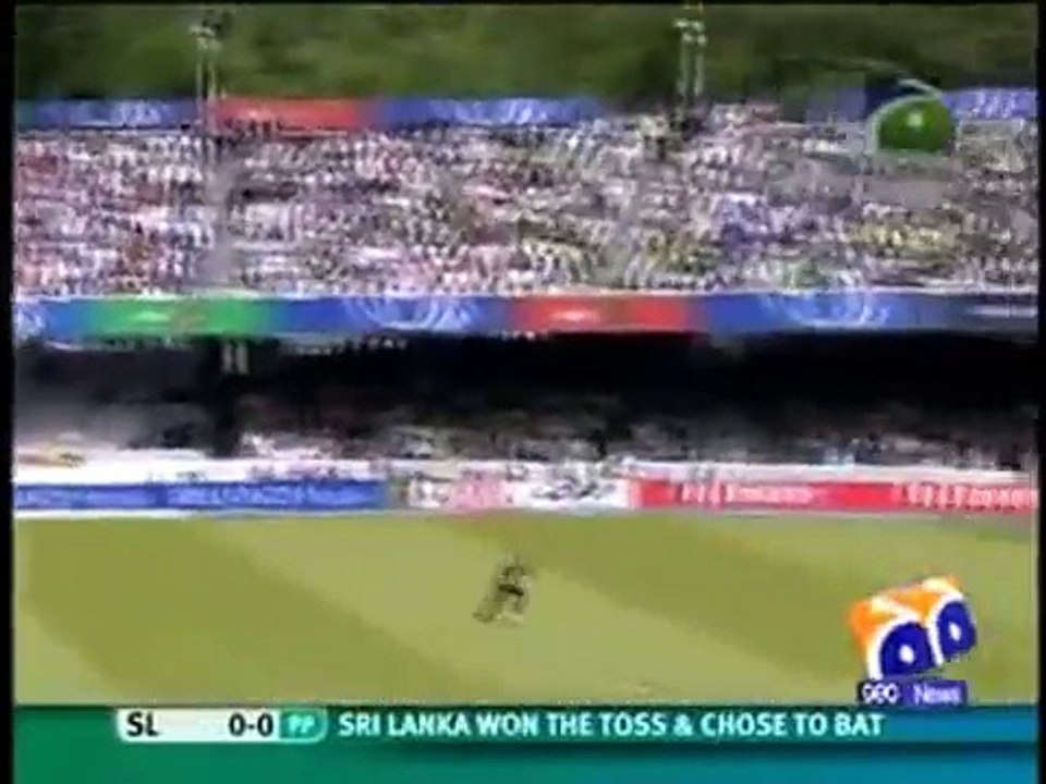 Great Pakistani Cricket Moments