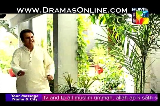 Dil Parosi Hogaya Telefilm on Hum Tv in High Quality 5th February 2015 hq video