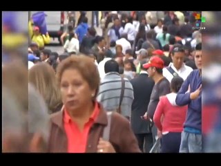 Ecuador and Peru Taking Joint Action on Human Trafficking