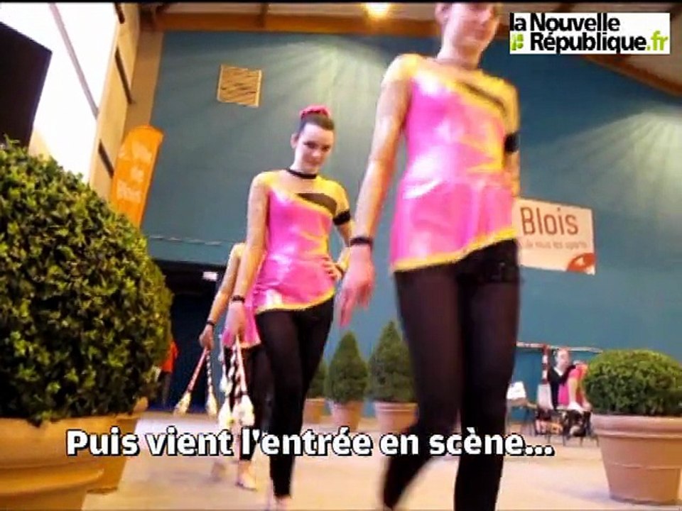 Touchées par la grâce
