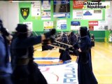 Le Kendo : Mais quel est ce sport très très bizarre ?