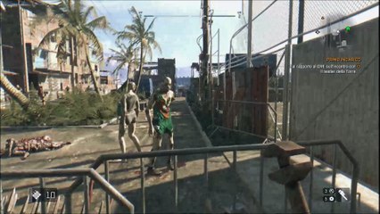 Dying Light #3 E poi cala la Notte!
