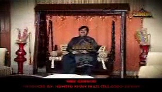 Mainda Mianwali Bahon Sohna, Shafaullah Khan Rokhri, New Seraiki, Punjabi, Cultural, Folk Song