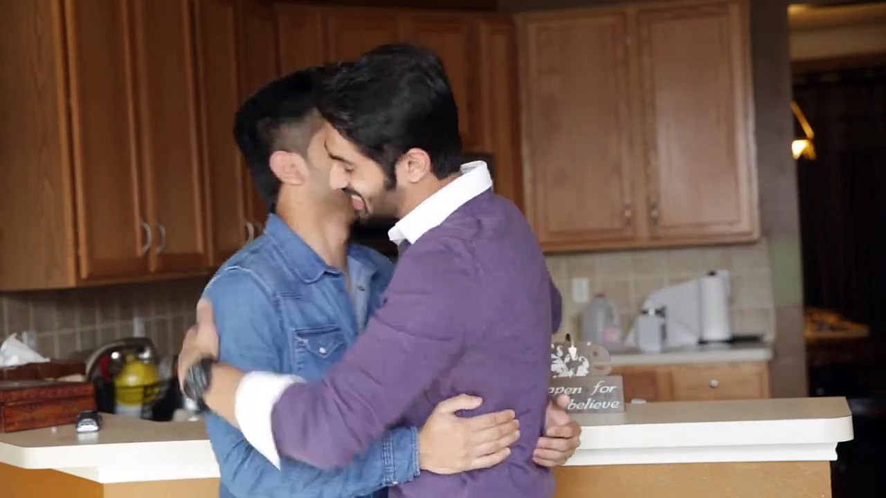 Best Friend's Birthday Vs. Girlfriend's Birthday by DhoomBros