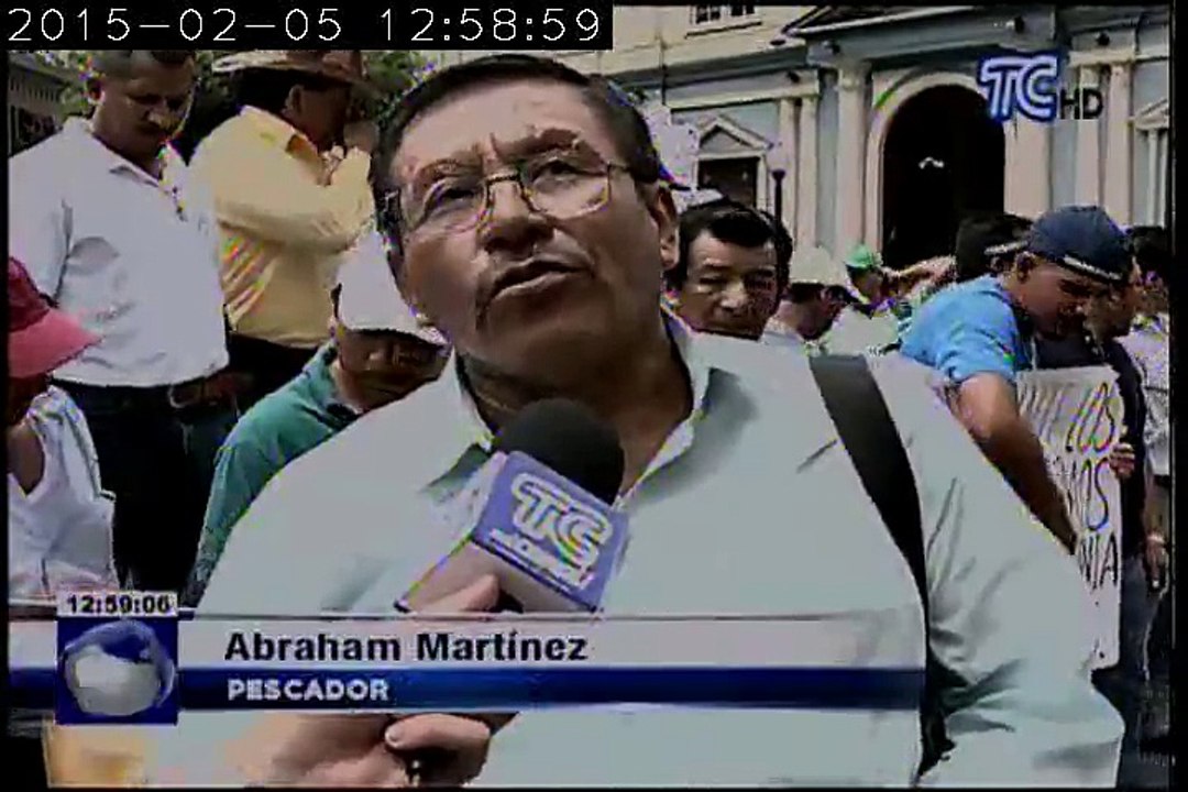 Pescadores denuncian constantes ataques piratas