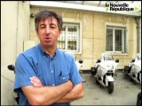 Courses poursuites en Deux-Sèvres : les nouvelles techniques de la police